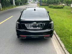 Cadillac CT5 28T Luxury Version - ფოტო 6