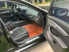 Cadillac CT5 28T Luxury Version - ფოტო 9
