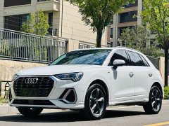 Audi Q3 35 TFSI Fashion Version - ფოტო 1