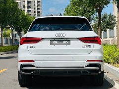 Audi Q3 35 TFSI Fashion Version - ფოტო 10