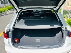 Audi Q3 35 TFSI Fashion Version - ფოტო 12