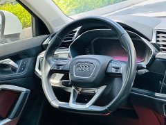 Audi Q3 35 TFSI Fashion Version - ფოტო 13
