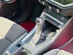 Audi Q3 35 TFSI Fashion Version - ფოტო 14