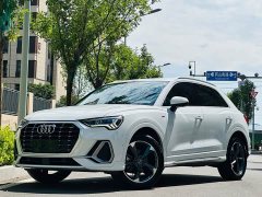 Audi Q3 35 TFSI Fashion Version - ფოტო 15