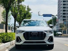 Audi Q3 35 TFSI Fashion Version - ფოტო 2