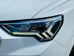 Audi Q3 35 TFSI Fashion Version - ფოტო 3