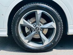 Audi Q3 35 TFSI Fashion Version - ფოტო 4