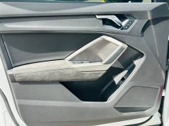 Audi Q3 35 TFSI Fashion Version - ფოტო 5