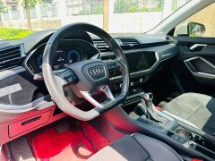 Audi Q3 35 TFSI Fashion Version - ფოტო 6