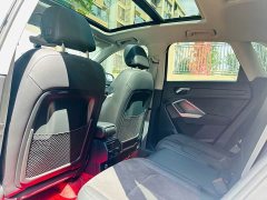 Audi Q3 35 TFSI Fashion Version - ფოტო 7