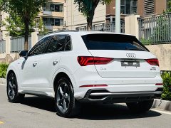 Audi Q3 35 TFSI Fashion Version - ფოტო 9