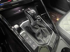 Audi 280TSI 2WDLuxuryPlus Edition - ფოტო 10