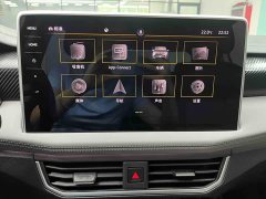 Audi 280TSI 2WDLuxuryPlus Edition - ფოტო 11