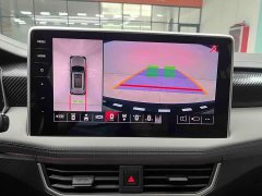 Audi 280TSI 2WDLuxuryPlus Edition - ფოტო 12