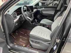 Audi 280TSI 2WDLuxuryPlus Edition - ფოტო 15