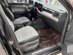 Audi 280TSI 2WDLuxuryPlus Edition - ფოტო 17