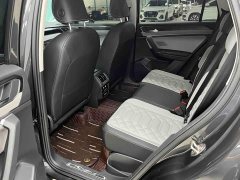 Audi 280TSI 2WDLuxuryPlus Edition - ფოტო 19