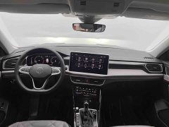 Audi 280TSI 2WDLuxuryPlus Edition - ფოტო 7