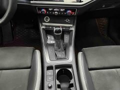 Audi Q3 35 TFSI Fashion Version - ფოტო 10