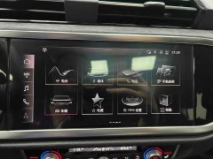 Audi Q3 35 TFSI Fashion Version - ფოტო 11