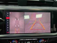 Audi Q3 35 TFSI Fashion Version - ფოტო 12