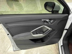Audi Q3 35 TFSI Fashion Version - ფოტო 15