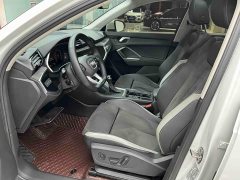 Audi Q3 35 TFSI Fashion Version - ფოტო 16