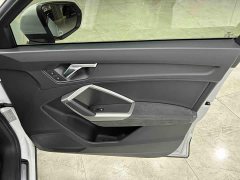Audi Q3 35 TFSI Fashion Version - ფოტო 17