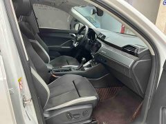 Audi Q3 35 TFSI Fashion Version - ფოტო 18