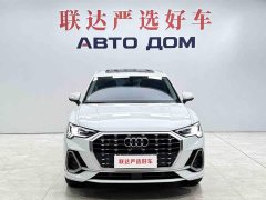Audi Q3 35 TFSI Fashion Version - ფოტო 2
