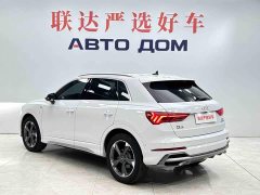 Audi Q3 35 TFSI Fashion Version - ფოტო 4