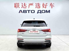 Audi Q3 35 TFSI Fashion Version - ფოტო 5