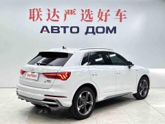 Audi Q3 35 TFSI Fashion Version - ფოტო 6
