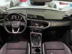 Audi Q3 35 TFSI Fashion Version - ფოტო 7