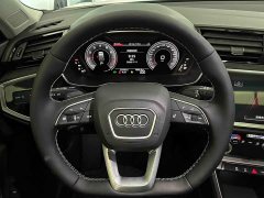 Audi Q3 35 TFSI Fashion Version - ფოტო 8