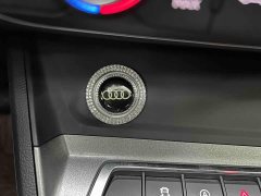 Audi Q3 35 TFSI Fashion Version - ფოტო 9