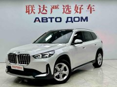 BMW X1 sDrive20Li X - ფოტო 1