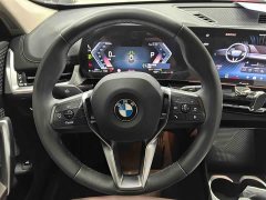 BMW X1 sDrive20Li X - ფოტო 12