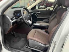 BMW X1 sDrive20Li X - ფოტო 16