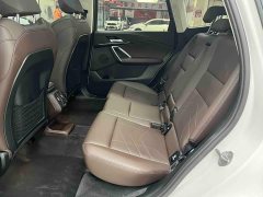 BMW X1 sDrive20Li X - ფოტო 18