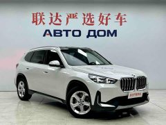 BMW X1 sDrive20Li X - ფოტო 3