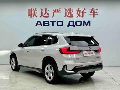 BMW X1 sDrive20Li X - ფოტო 4