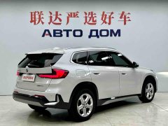 BMW X1 sDrive20Li X - ფოტო 6