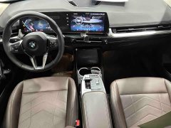 BMW X1 sDrive20Li X - ფოტო 7