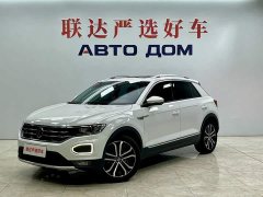 BMW T-ROC 280TSI DSG2WDPLUS - ფოტო 1