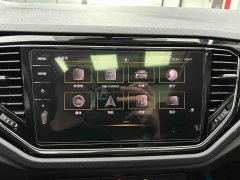 BMW T-ROC 280TSI DSG2WDPLUS - ფოტო 12
