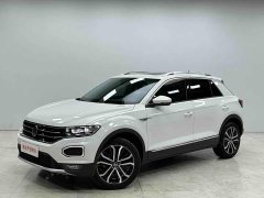 BMW T-ROC 280TSI DSG2WDPLUS - ფოტო 2