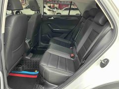 BMW T-ROC 280TSI DSG2WDPLUS - ფოტო 20