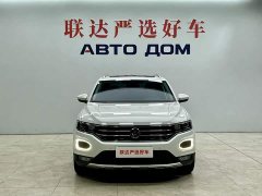 BMW T-ROC 280TSI DSG2WDPLUS - ფოტო 3