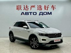 BMW T-ROC 280TSI DSG2WDPLUS - ფოტო 4
